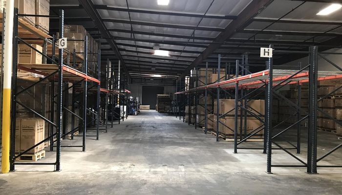 Warehouse Space for Rent at 15148 Bledsoe St Sylmar, CA 91342 - #3