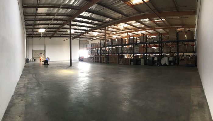 Warehouse Space for Rent at 601 S 6th Ave City Of Industry, CA 91746 - #13