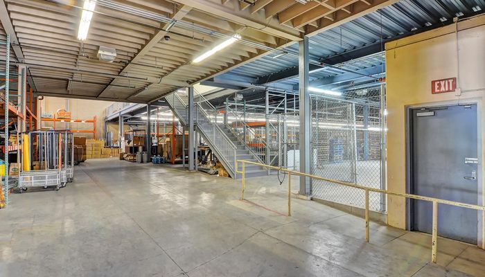 Warehouse Space for Sale at 2444 Porter St Los Angeles, CA 90021 - #136