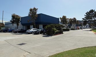 Warehouse Space for Rent located at 379 Oyster Point Blvd South San Francisco, CA 94080