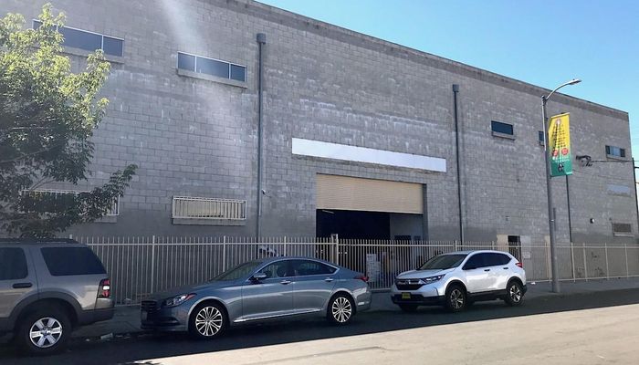 Warehouse Space for Rent at 2500 S Main St Los Angeles, CA 90007 - #3
