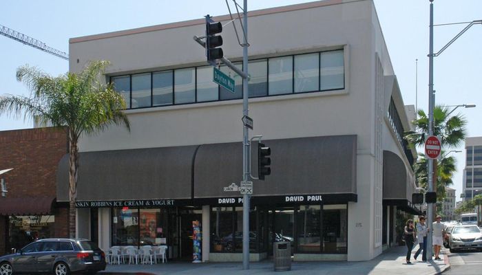 Office Space for Rent at 9406-9424 Dayton Way Beverly Hills, CA 90210 - #5