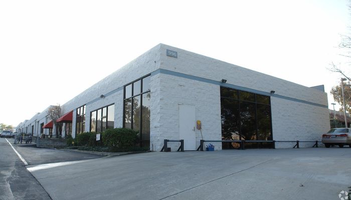 Warehouse Space for Rent at 996 Lawrence Dr Newbury Park, CA 91320 - #3