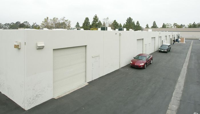 Warehouse Space for Rent at 8811-8843 Production Ave San Diego, CA 92121 - #6