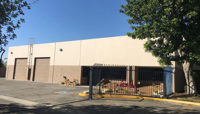 Warehouse Space for Sale at 5630 W Mission Blvd Ontario, CA 91762 - #12