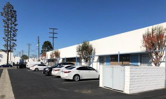 Warehouse Space for Rent located at 16220-16228 Gundry Ave Paramount, CA 90723