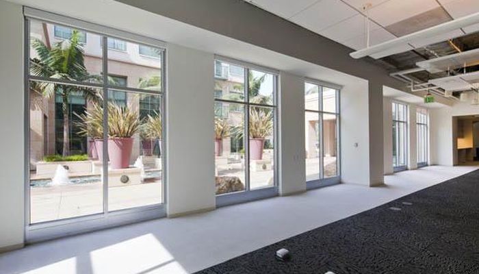Office Space for Rent at 2120-2150 Colorado Avenue Santa Monica, CA 90404 - #18