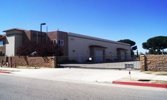 Warehouse Space for Sale located at 215 S Western Ave Hemet, CA 92543