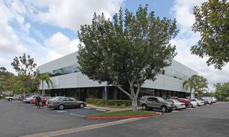 Lab Space for Rent located at 4711 Viewridge Ave San Diego, CA 92123