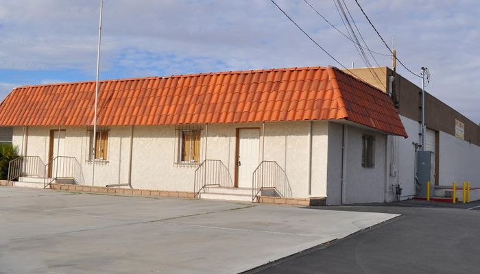 Warehouse Space for Rent at 550 Victor Ave Barstow, CA 92311 - #6
