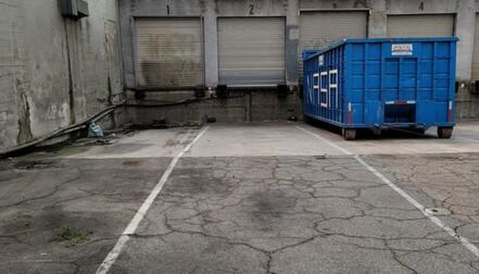 Warehouse Space for Rent at 1736-1738 Industrial St Los Angeles, CA 90021 - #1