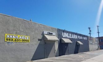 Warehouse Space for Rent located at 2330 S Broadway Los Angeles, CA 90007
