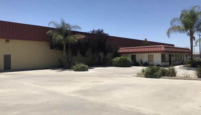 Warehouse Space for Sale at 592 W Esplanade Ave San Jacinto, CA 92583 - #1