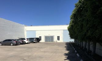 Warehouse Space for Rent located at 7636 Burnet Ave Van Nuys, CA 91405