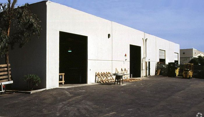 Warehouse Space for Rent at 9077 9th St Rancho Cucamonga, CA 91730 - #2