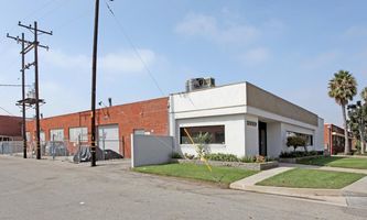Warehouse Space for Rent located at 3330 W El Segundo Blvd Hawthorne, CA 90250
