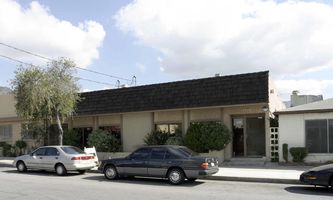 Warehouse Space for Sale located at 2932-2934 N Naomi St Burbank, CA 91504