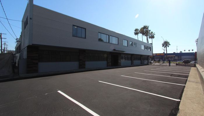 Warehouse Space for Rent at 2310 Long Beach Blvd Long Beach, CA 90806 - #30