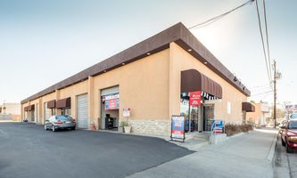 Warehouse Space for Sale located at 520 N Quince St Escondido, CA 92025