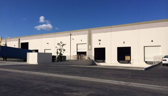 Warehouse Space for Rent at 15253 - 15277 Don Julian Road City Of Industry, CA 91745 - #3