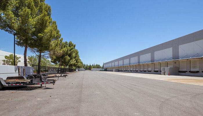 Warehouse Space for Rent at 4225 Hacienda Dr Pleasanton, CA 94588 - #8