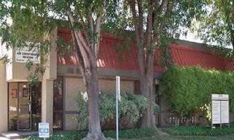 Warehouse Space for Rent located at 1805 Little Orchard St San Jose, CA 95125