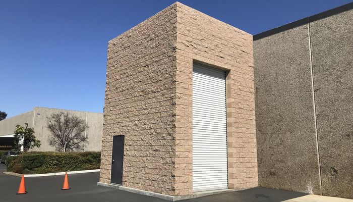 Warehouse Space for Rent at 835 Flynn Rd Camarillo, CA 93012 - #22