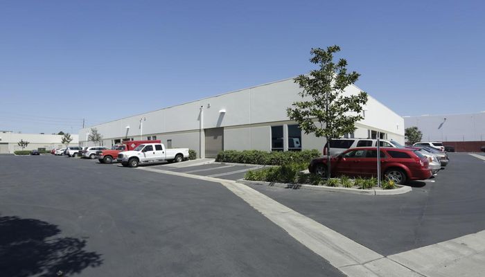 Warehouse Space for Rent at 21730 S Wilmington Ave Carson, CA 90810 - #18