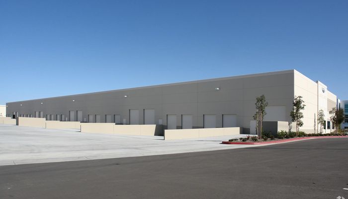 Warehouse Space for Rent at 3801 Ocean Ranch Blvd Oceanside, CA 92056 - #4