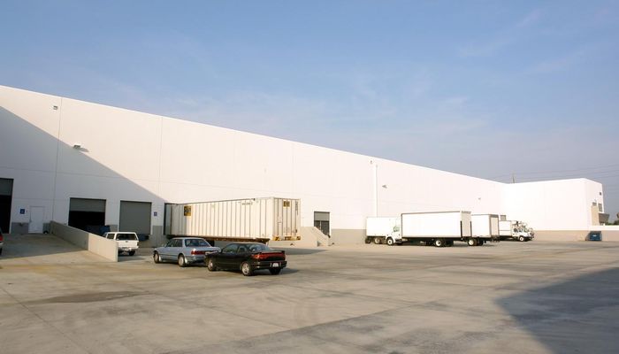 Warehouse Space for Rent at 10035-10039 Painter Ave Santa Fe Springs, CA 90670 - #9