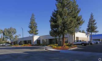 Warehouse Space for Rent located at 662 Giguere Ct San Jose, CA 95133