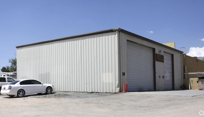Warehouse Space for Sale at 16068 Walnut St Hesperia, CA 92345 - #1