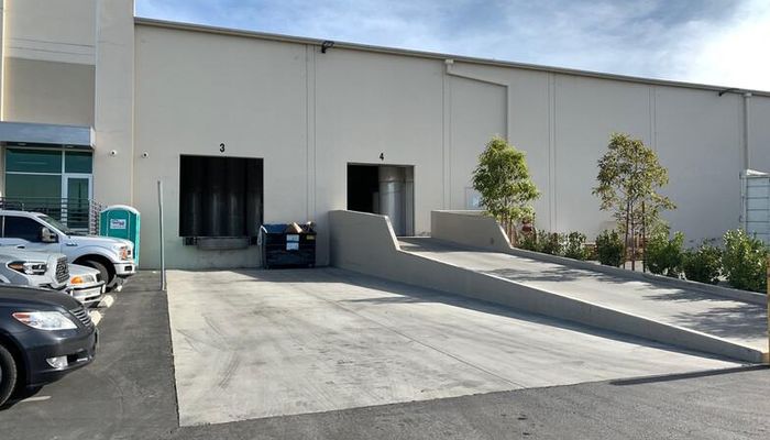 Warehouse Space for Rent at 12154 Montague St Pacoima, CA 91331 - #3