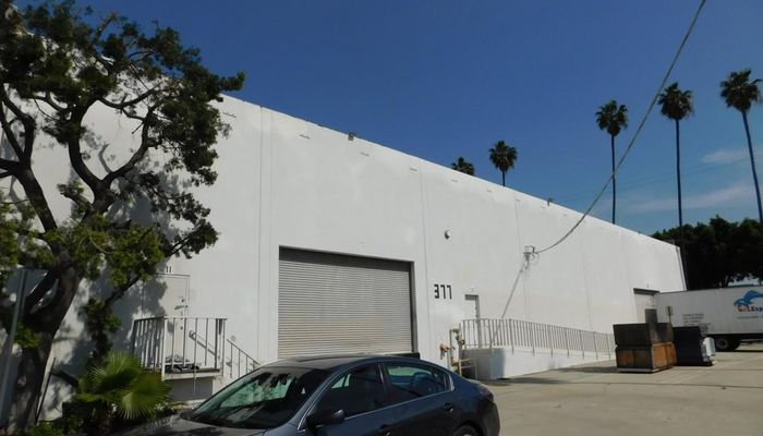 Warehouse Space for Rent at 365-377 E Jefferson Blvd Los Angeles, CA 90011 - #16