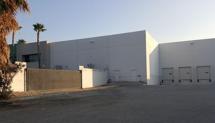Warehouse Space for Rent at 2130 S Haven Ave Ontario, CA 91761 - #13