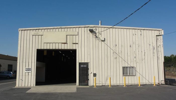 Warehouse Space for Rent at 3533 San Gabriel River Pkwy Pico Rivera, CA 90660 - #3