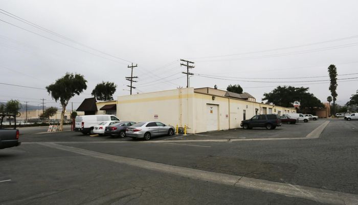 Warehouse Space for Rent at 550 Riverdale Dr Glendale, CA 91204 - #7
