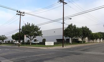 Warehouse Space for Rent located at 1520-1540 Beach St Montebello, CA 90640