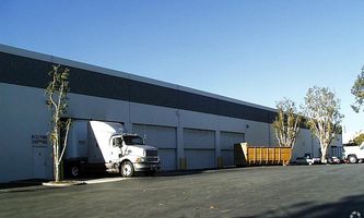 Warehouse Space for Rent located at 15551-15561 Del Amo Ave Tustin, CA 92780