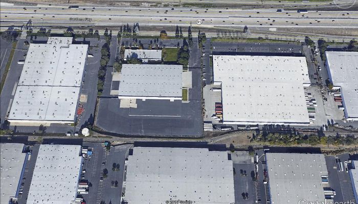 Warehouse Space for Rent at 550 W Artesia Blvd Compton, CA 90220 - #7