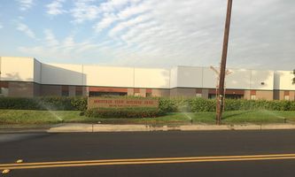 Warehouse Space for Rent located at 515 W Allen Ave San Dimas, CA 91773