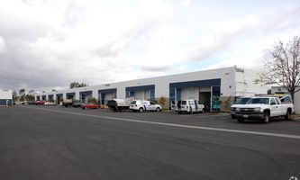 Warehouse Space for Rent located at 12544 Kirkham Ct Poway, CA 92064