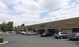 Warehouse Space for Rent located at 721 Nevada Street Redlands, CA 92373