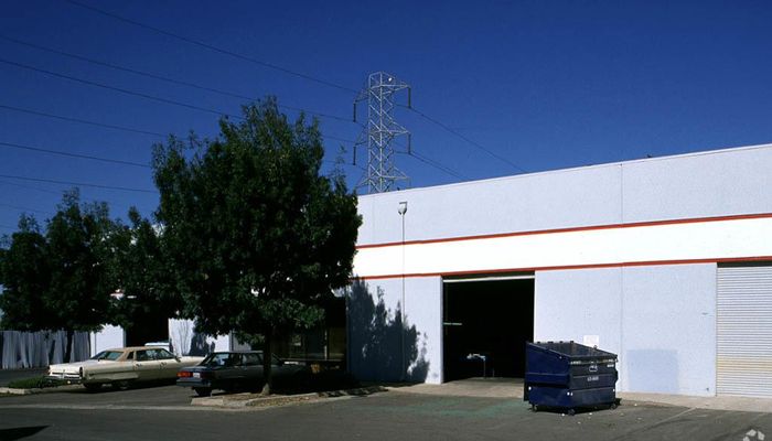 Warehouse Space for Rent at 16 Light Sky Ct Sacramento, CA 95828 - #3