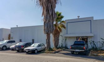 Warehouse Space for Sale located at 2200 Cherry Ind Cr Long Beach, CA 90805