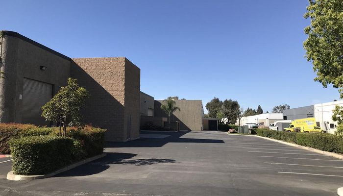 Warehouse Space for Rent at 835 Flynn Rd Camarillo, CA 93012 - #14