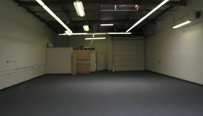 Warehouse Space for Rent at 1838-1848 Stone Ave San Jose, CA 95125 - #4