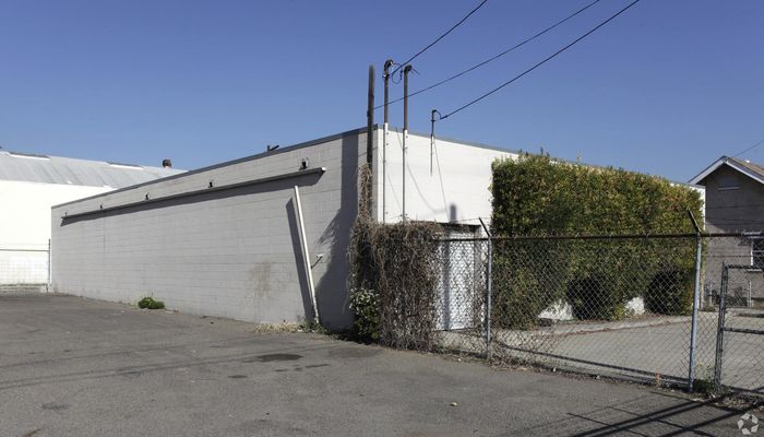 Warehouse Space for Sale at 321-323 W Truslow Ave Fullerton, CA 92832 - #2