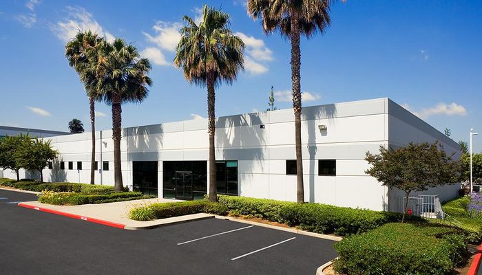 Warehouse Space for Rent at 1118-1130 Coiner Ct City Of Industry, CA 91748 - #13