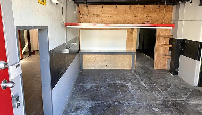 Warehouse Space for Rent at 1115 Venice Blvd Los Angeles, CA 90015 - #3